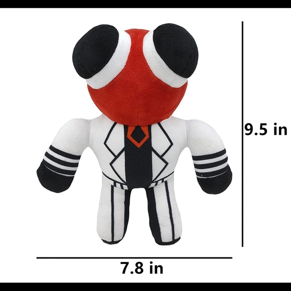Roblox rainbow friends plushies - Picture 2 of 6
